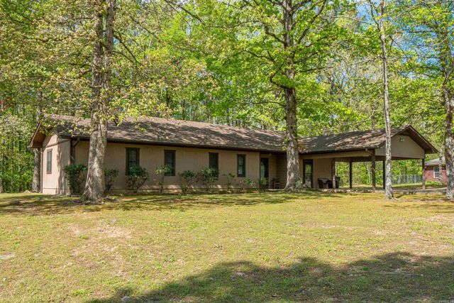 245 Wildflower Court, Hot Springs, AR 71909