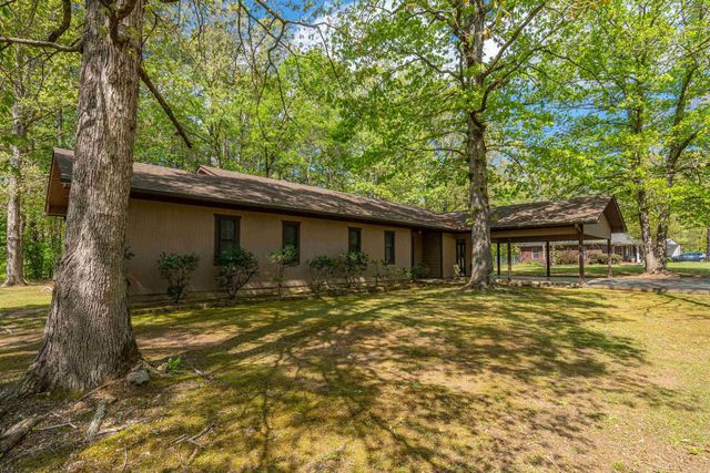 245 Wildflower Court, Hot Springs, AR 71909