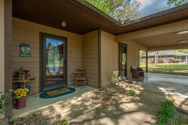 245 Wildflower Court, Hot Springs, AR 71909