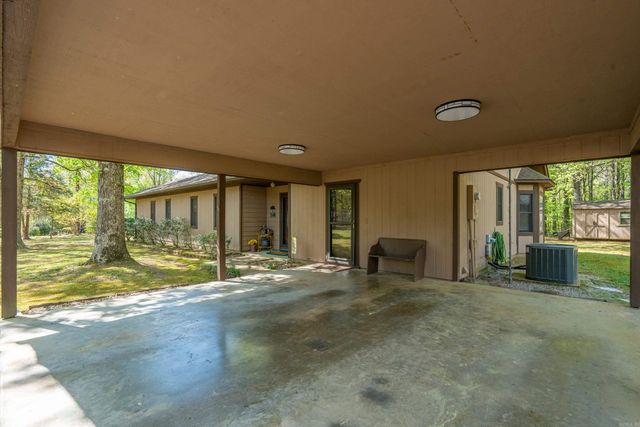 245 Wildflower Court, Hot Springs, AR 71909