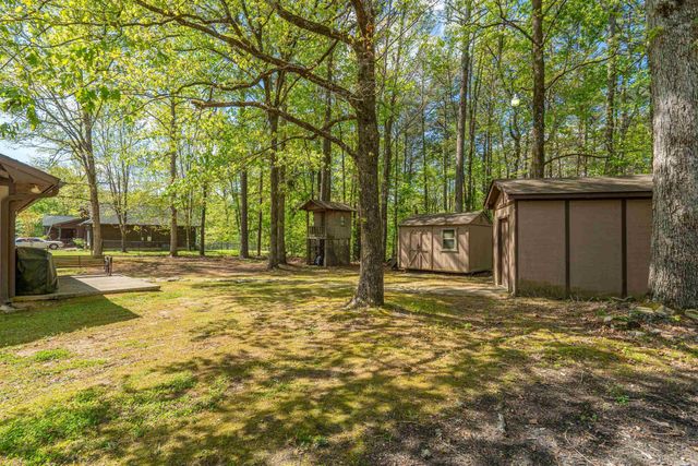 245 Wildflower Court, Hot Springs, AR 71909