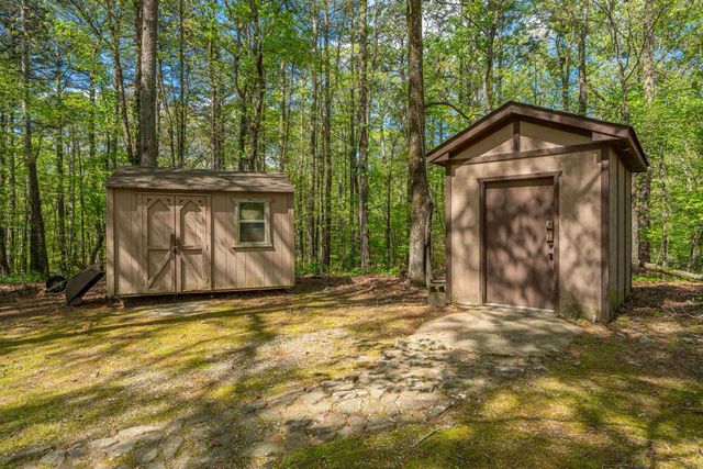 245 Wildflower Court, Hot Springs, AR 71909