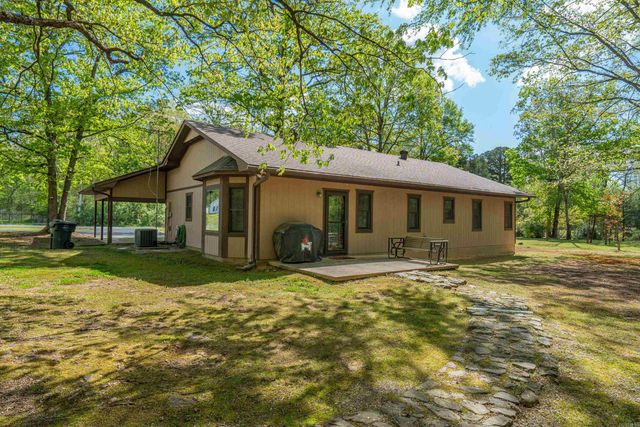 245 Wildflower Court, Hot Springs, AR 71909