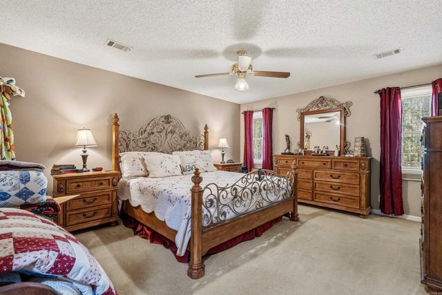 245 Wildflower Court, Hot Springs, AR 71909