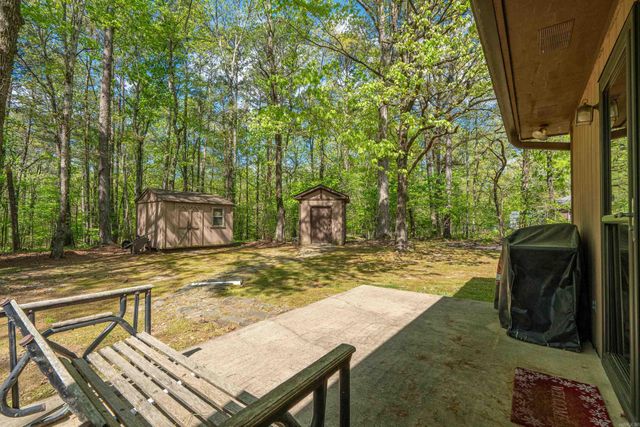 245 Wildflower Court, Hot Springs, AR 71909