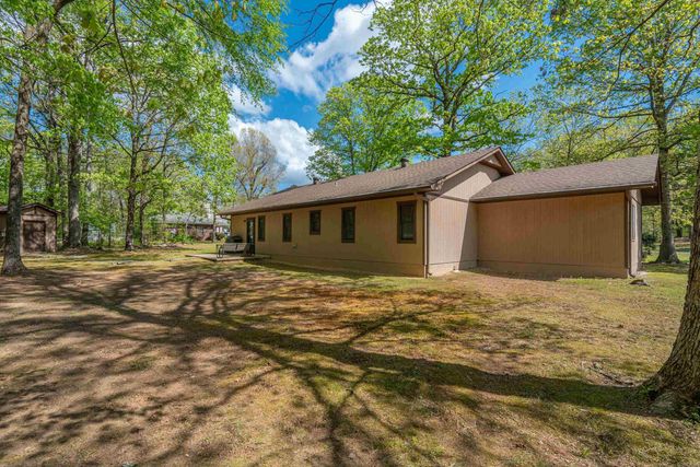 245 Wildflower Court, Hot Springs, AR 71909