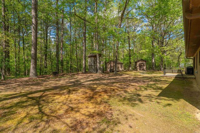 245 Wildflower Court, Hot Springs, AR 71909