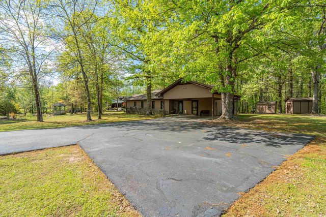 245 Wildflower Court, Hot Springs, AR 71909