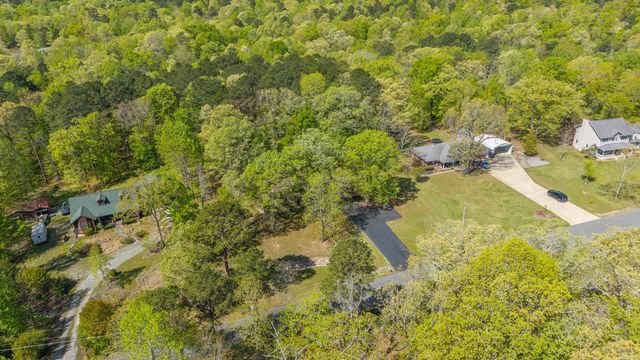 245 Wildflower Court, Hot Springs, AR 71909