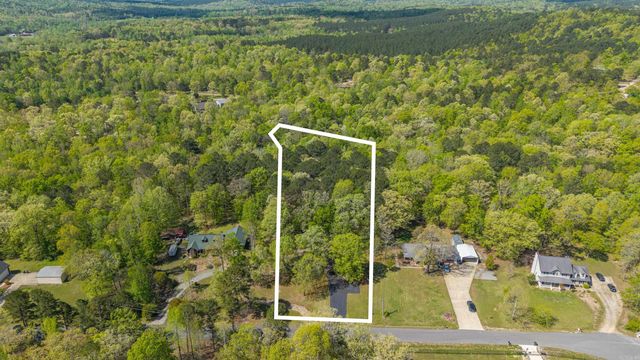 245 Wildflower Court, Hot Springs, AR 71909