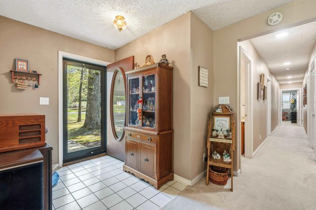 245 Wildflower Court, Hot Springs, AR 71909