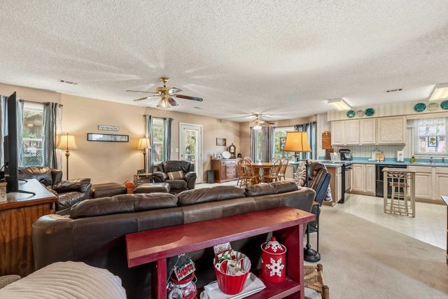 245 Wildflower Court, Hot Springs, AR 71909