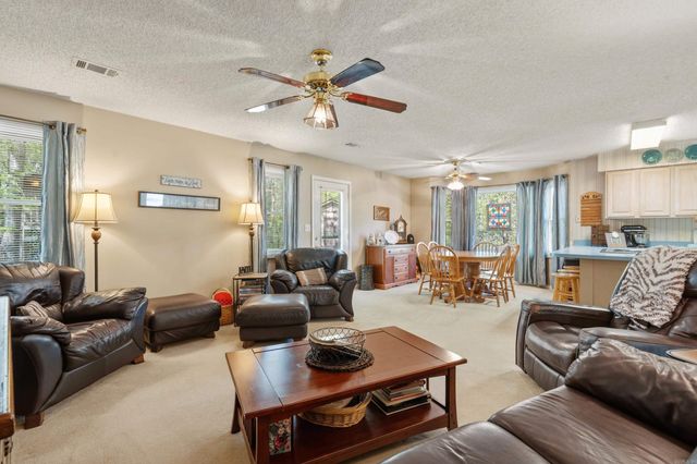 245 Wildflower Court, Hot Springs, AR 71909