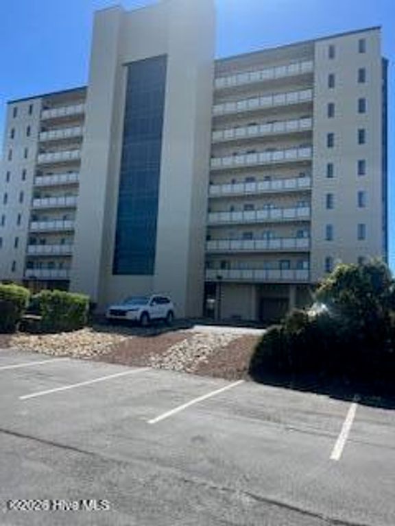 801 Salter Path Road 108, Atlantic Beach, NC 28512