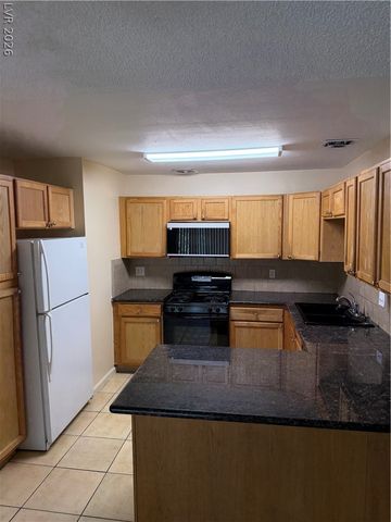 6747 Flora Drive, Las Vegas, NV 89103