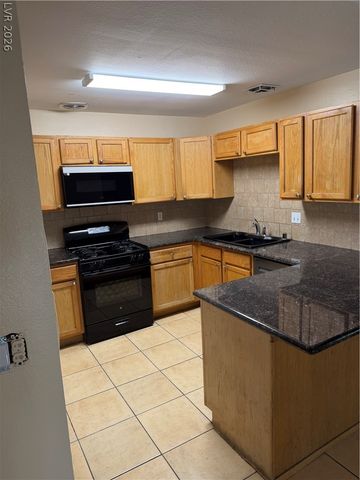 6747 Flora Drive, Las Vegas, NV 89103