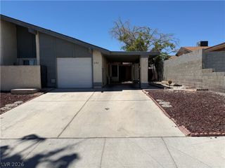6747 Flora Drive, Las Vegas, NV 89103