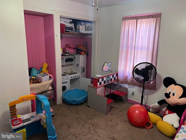 286 S WATER ST, Keyser, WV 26726