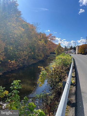 286 S WATER ST, Keyser, WV 26726