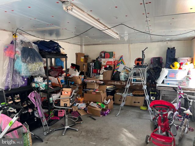 286 S WATER ST, Keyser, WV 26726