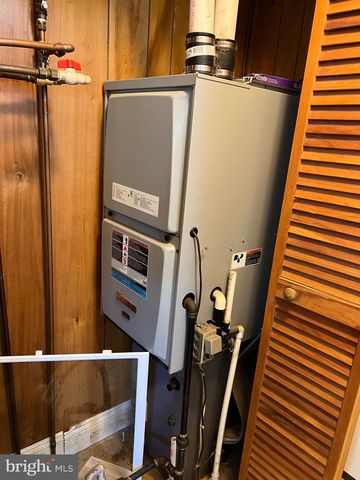 286 S WATER ST, Keyser, WV 26726