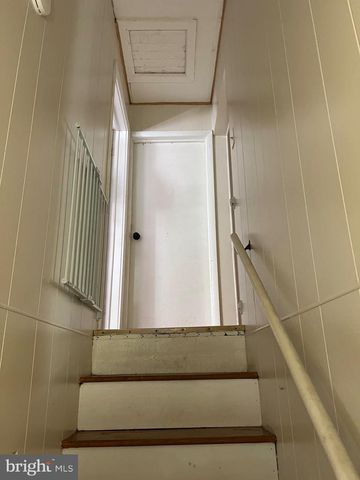 286 S WATER ST, Keyser, WV 26726