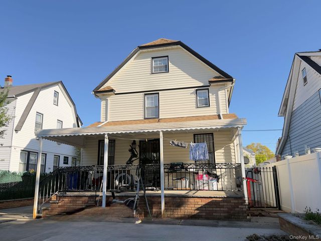 209-44 110th Avenue, Queens Village, NY 11429