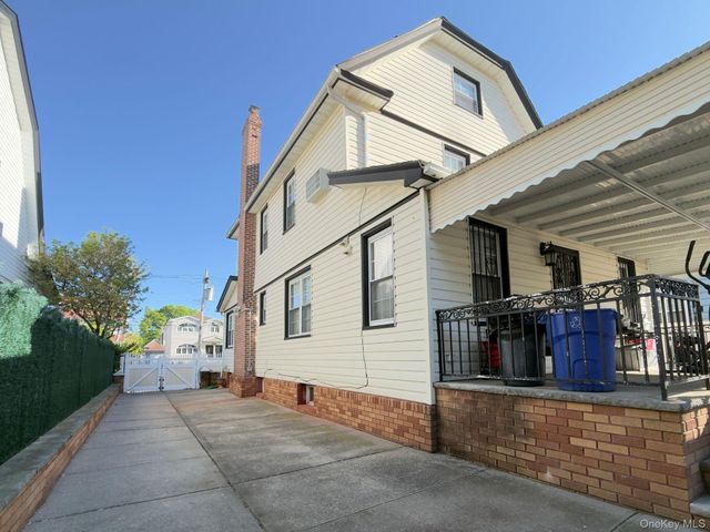 209-44 110th Avenue, Queens Village, NY 11429