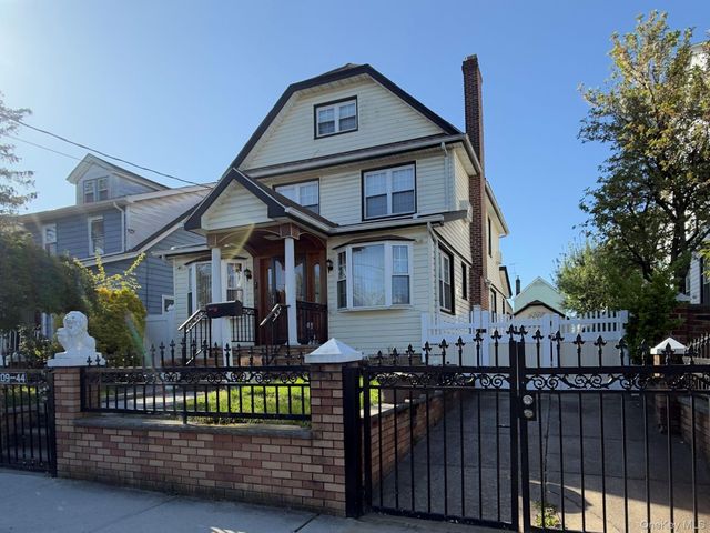 209-44 110th Avenue, Queens Village, NY 11429