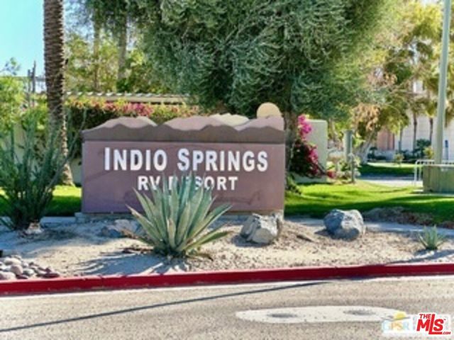 84250 Indio Springs Drive 212, Indio, CA 92203
