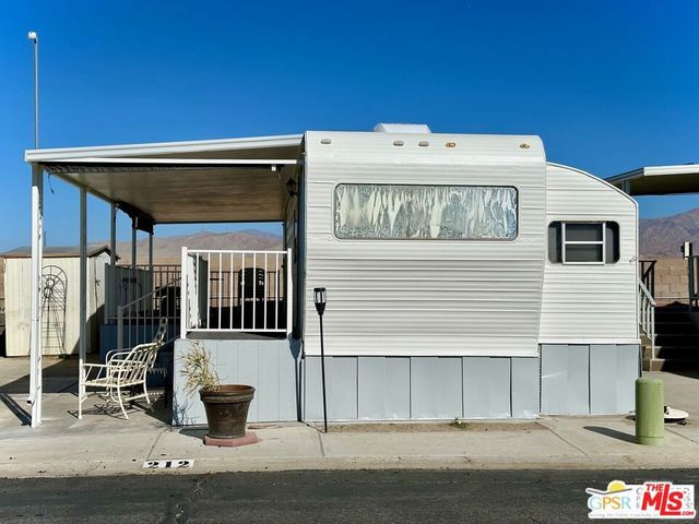84250 Indio Springs Drive 212, Indio, CA 92203