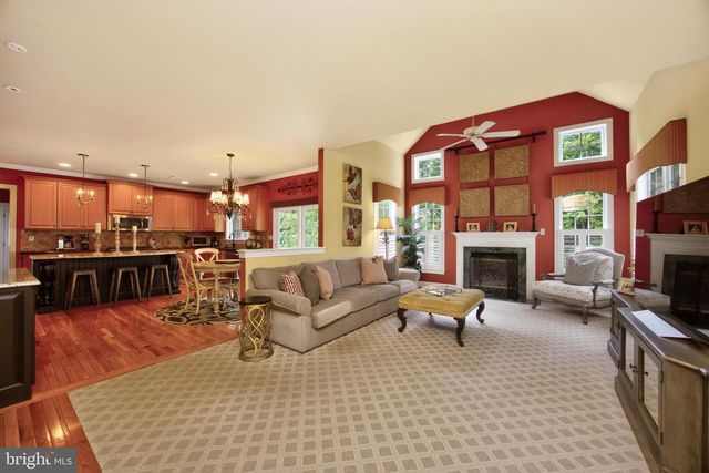 12 PENNROSE TALLEY, Garnet Valley, PA 19060