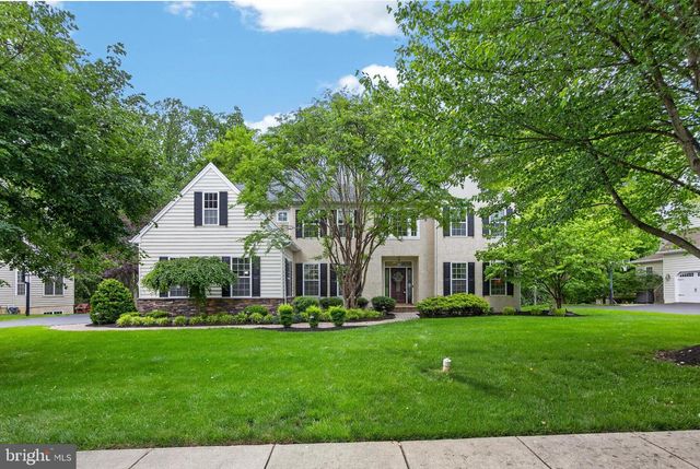 12 PENNROSE TALLEY, Garnet Valley, PA 19060