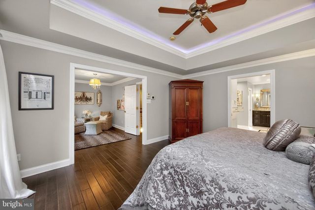 12 PENNROSE TALLEY, Garnet Valley, PA 19060