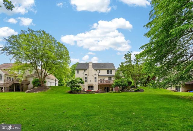12 PENNROSE TALLEY, Garnet Valley, PA 19060