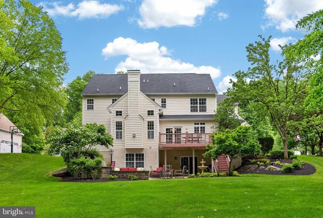 12 PENNROSE TALLEY, Garnet Valley, PA 19060
