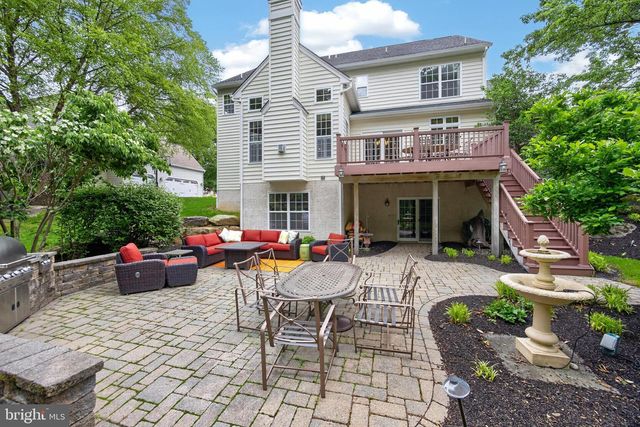 12 PENNROSE TALLEY, Garnet Valley, PA 19060