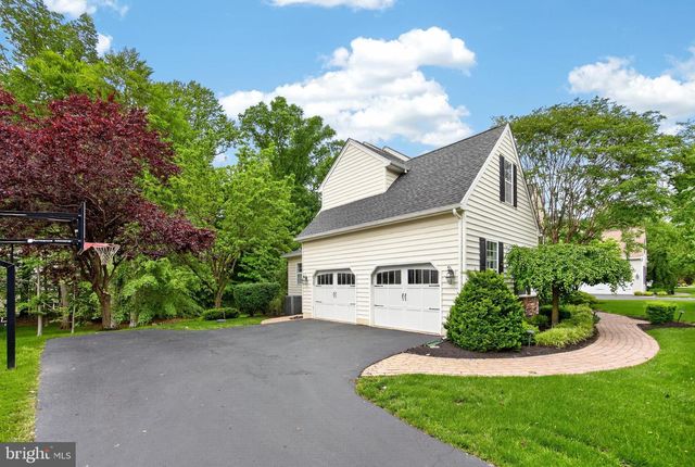 12 PENNROSE TALLEY, Garnet Valley, PA 19060