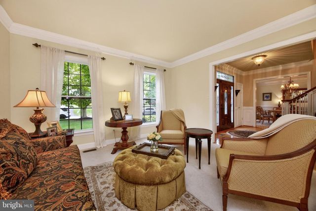 12 PENNROSE TALLEY, Garnet Valley, PA 19060