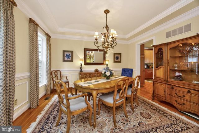12 PENNROSE TALLEY, Garnet Valley, PA 19060