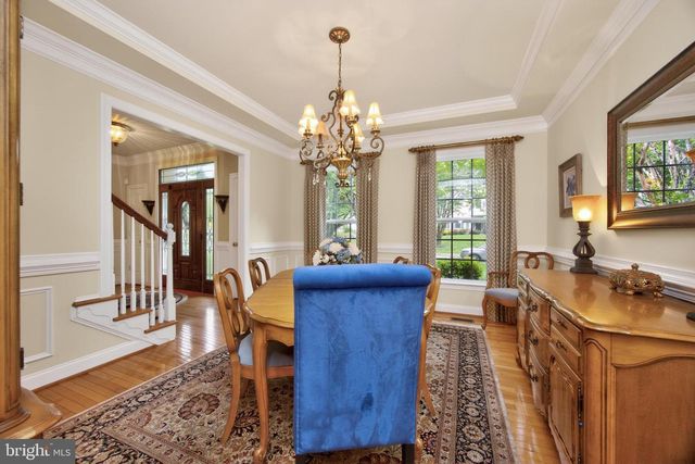 12 PENNROSE TALLEY, Garnet Valley, PA 19060