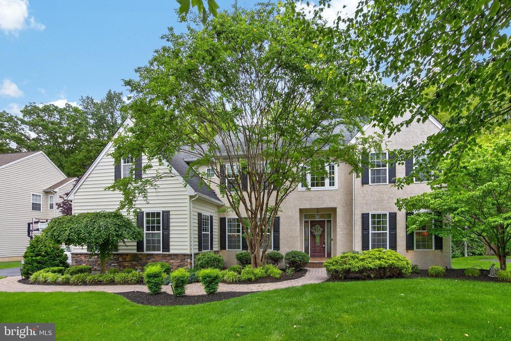 12 PENNROSE TALLEY, Garnet Valley, PA 19060