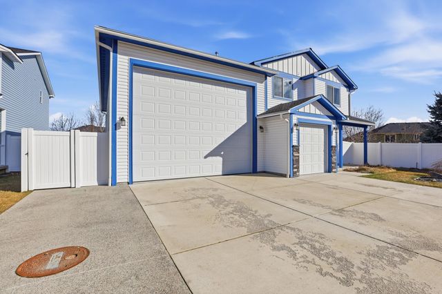 1005 S Oswald St, Spokane, WA 99224