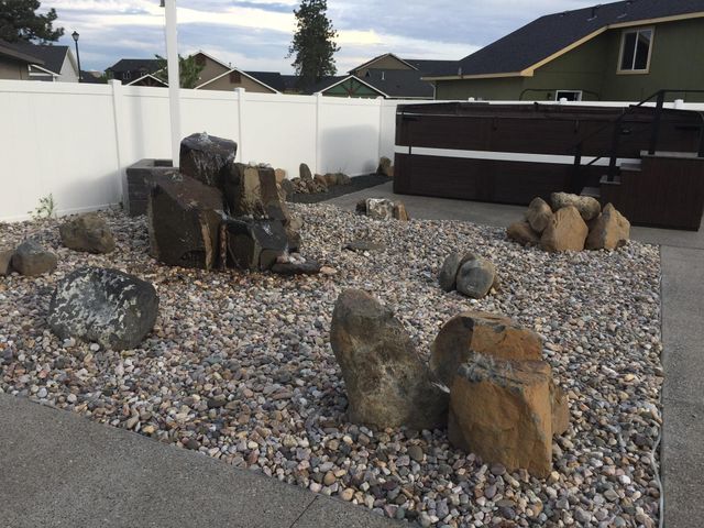 1005 S Oswald St, Spokane, WA 99224