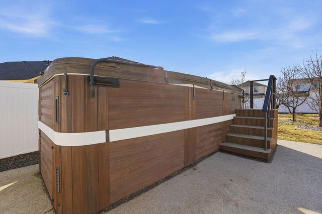 1005 S Oswald St, Spokane, WA 99224