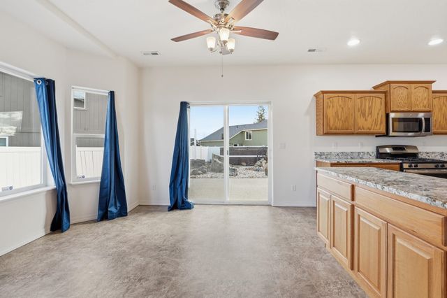 1005 S Oswald St, Spokane, WA 99224