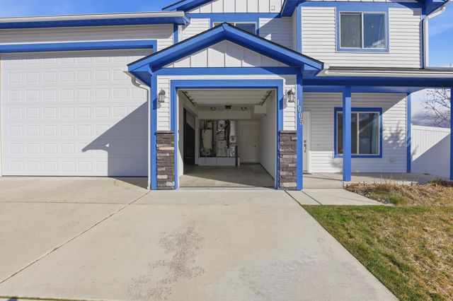 1005 S Oswald St, Spokane, WA 99224