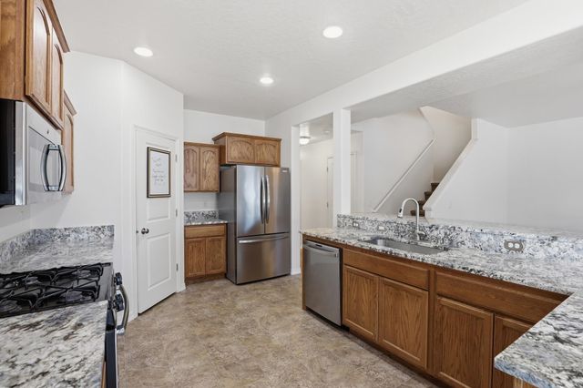 1005 S Oswald St, Spokane, WA 99224