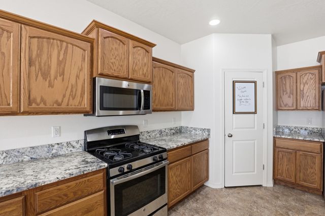 1005 S Oswald St, Spokane, WA 99224