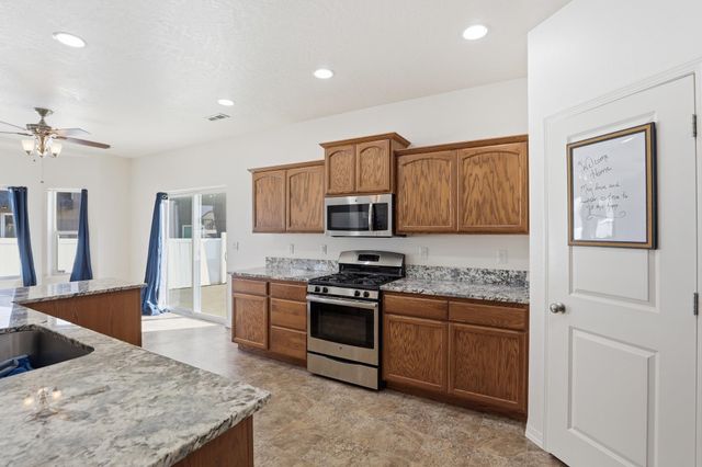 1005 S Oswald St, Spokane, WA 99224